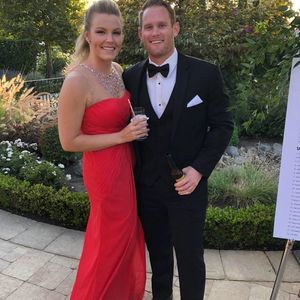 Meet your Posher, Hunter